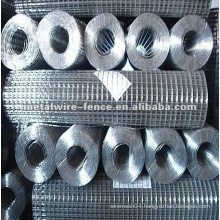 woven galvanized welded wire mesh